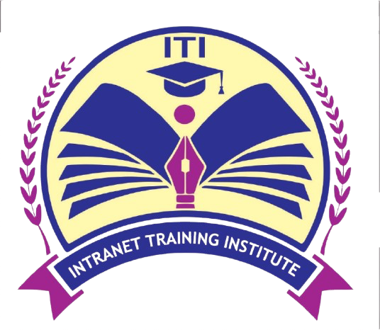 Intranet Training Institute Logo